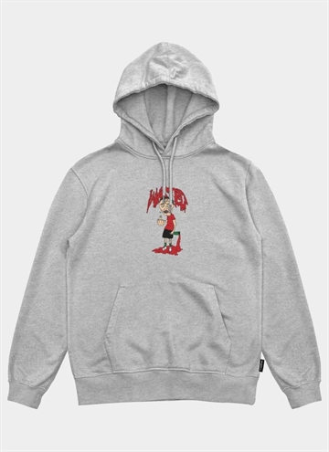 Wasted Paris Blast Hooded Sweatshirt